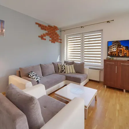 Apartament Lodz4rent - Piotrkowska Centrum - Premium 9,5 - Garaż - Hopa Lupa *