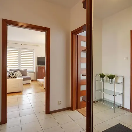Lodz4rent - Piotrkowska Centrum - Premium 9,5 - Garaż - Hopa Lupa Apartament *
