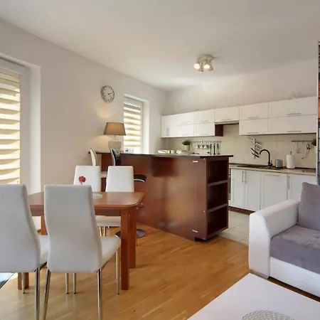 Apartament Lodz4rent - Piotrkowska Centrum - Premium 9,5 - Garaż - Hopa Lupa