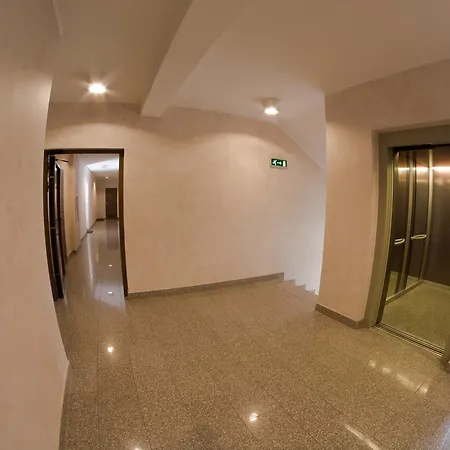 Lodz4rent - Piotrkowska - Premium 9,7 - Hopa Lupa 1400m Pieszo !! * Lodz (Lodz)
