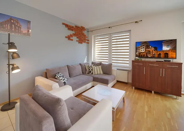 Daire Lodz4rent - Piotrkowska - Premium 9,7 - Hopa Lupa 1400m Pieszo !! *