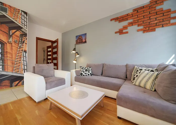 Lodz4rent - Piotrkowska - Premium 9,7 - Hopa Lupa 1400m Pieszo !! Daire Łódź