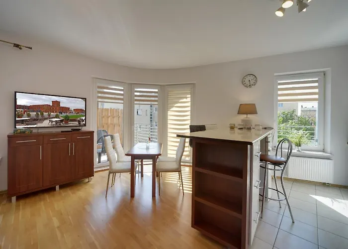 Lodz4rent - Piotrkowska - Premium 9,7 - Hopa Lupa 1400m Pieszo !!