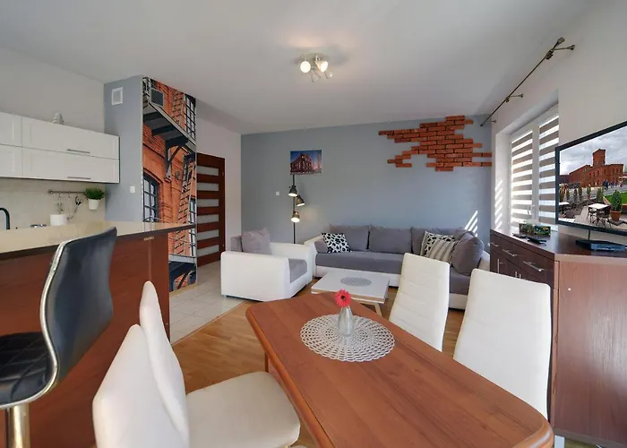 Lodz4rent - Piotrkowska - Premium 9,7 - Hopa Lupa 1400m Pieszo !! *