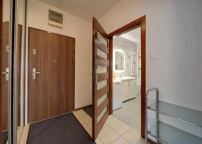 Lodz4rent - Piotrkowska - Premium 9,7 - Hopa Lupa 1400m Pieszo !! Daire Łódź