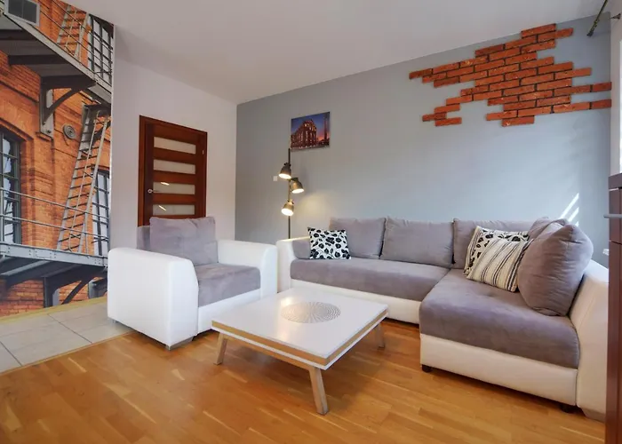 Lodz4rent - Piotrkowska - Premium 9,7 - Hopa Lupa 1400m Pieszo !!