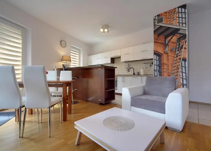 Lodz4rent - Piotrkowska - Premium 9,7 - Hopa Lupa 1400m Pieszo !! * Łódź